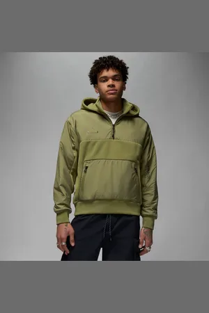 Jordan 23 Engineered Statement Pullover Pilgrim
