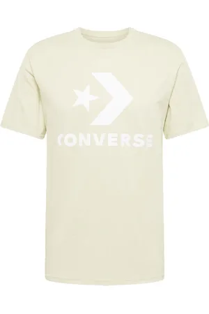 Converse Star Chevron Tee