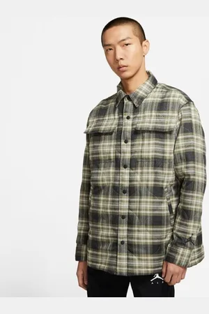 Jordan Why Not? Shirt Jacket