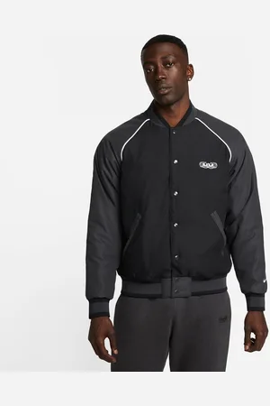 Nike LeBron Protect Basketball Jacket