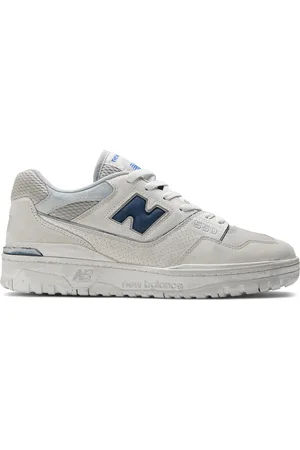 New Balance 550 "Grey Day"