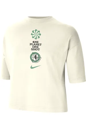 Nike Team 31 Courtside Tee