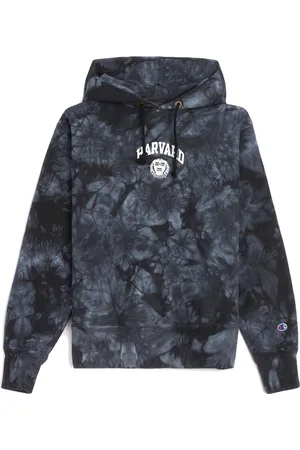 Champion Hooded Sweatshirt