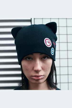 Pleasures Cat Ears Beanie