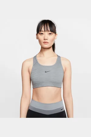 Nike Dri-FIT Swoosh Sports Bra