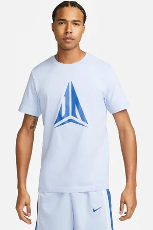 Nike Ja Basketball Tee Cobalt Bliss