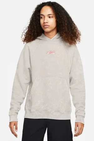 Jordan Flight Heritage French Terry Pullover