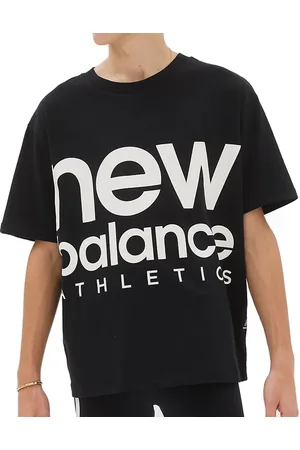 New Balance Athletics Unisex Out of Bounds Tee
