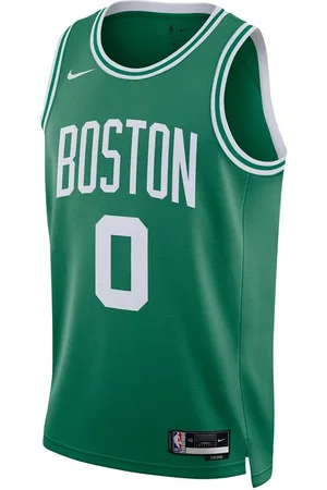 Nike Dri-FIT NBA Boston Celtics Icon Edition 2022/23 Swingman Jersey
