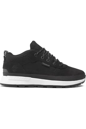 Timberland Field Trekker Low Junior