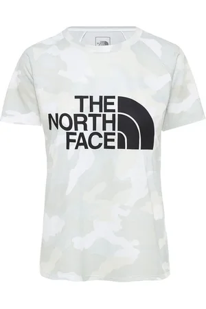 The North Face W Grap Play Hard slim S/S