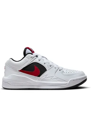 Jordan Air Stadium 90 "White Black Gym Red" (GS)