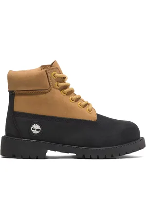 Timberland 6 In Premium WP Boot Junior
