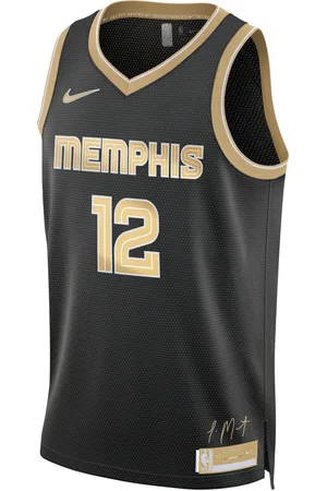 Nike Dri-FIT Ja Morant Memphis Grizzlies 2024 Select Series Swingman Jersey