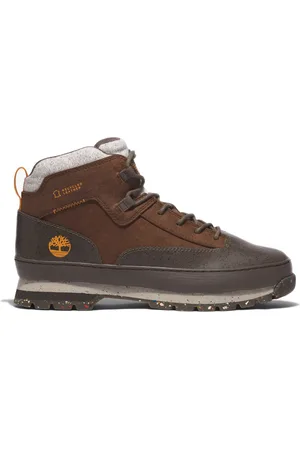 Timberland Timbercycle Hiking Boots
