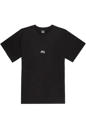 K1X Built Different Tee Black