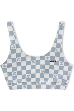 Vans Flying Print Top