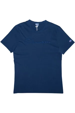 Champion Crewneck T-Shirt