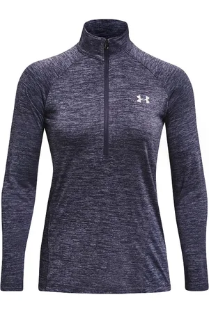 Under Armour W Tech Twist ½ Zip