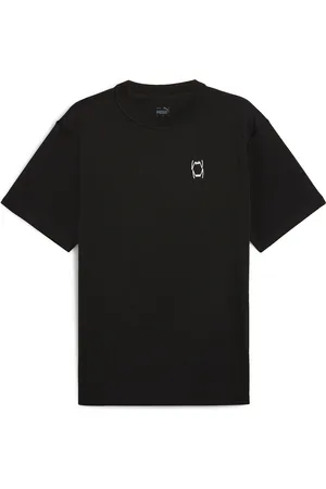 PUMA Pivot 2.0 Tee Black