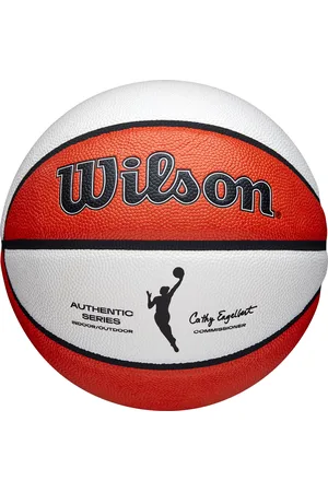Wilson WNBA Authetic Indoor Outdoor Basketball