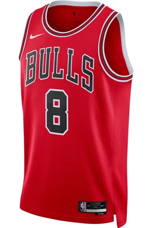 Nike Dri-FIT NBA Chicago Bulls Icon Edition 2022/23 Swingman Jersey