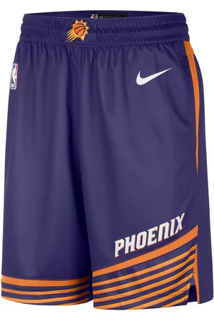 Nike Dri-FIT NBA Phoenix Suns Icon Edition Swingman Shorts