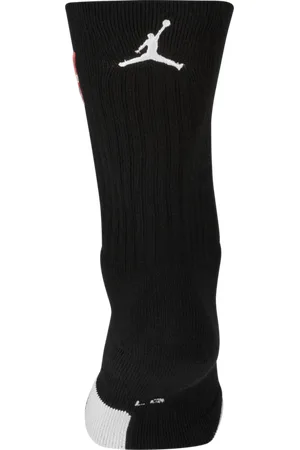Nike Air jordan nba u crew socks