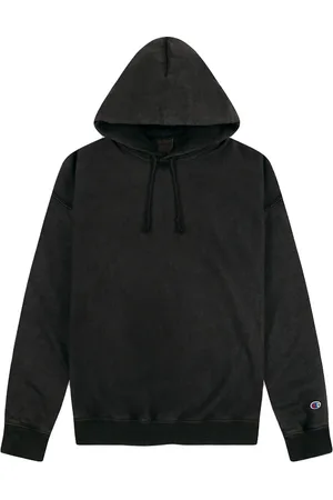 Champion Hooded Sweatshirt