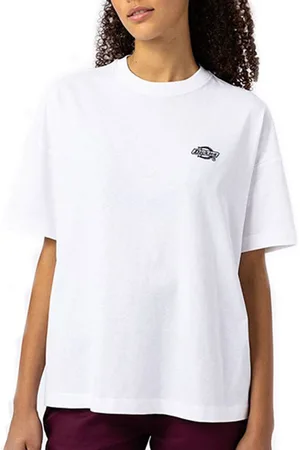 Dickies S/S Summerdale Tee W