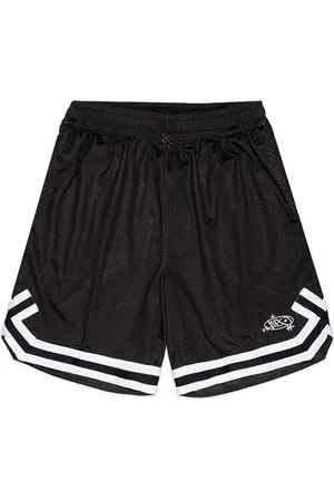 K1X Double X Shorts Black