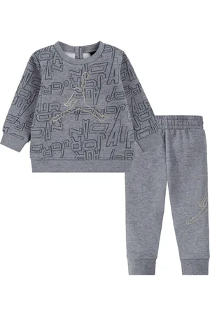 Jordan TAKE FLIGHT B&G CREW SET