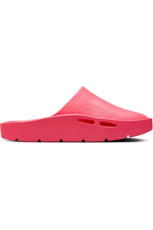 Jordan Air Hex Mule "Sea Coral" Wmns