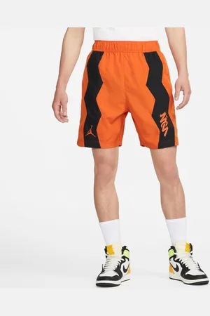 Jordan Dri-Fit Zion Performance Woven Shorts