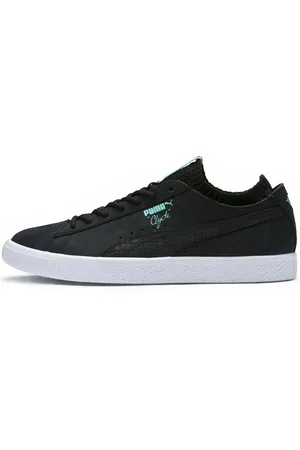 PUMA X Diamond Clyde Sock Lo