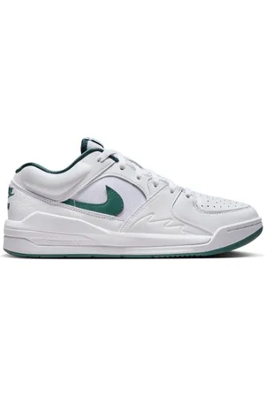 Jordan Air Stadium 90 "Oxidized Green" Wmns