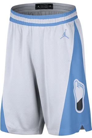 Jordan Dri-FIT North Carolina Limited Basketball Retro Shorts