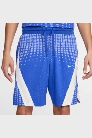 Nike Dri-FIT ADV 8in Shorts Blue