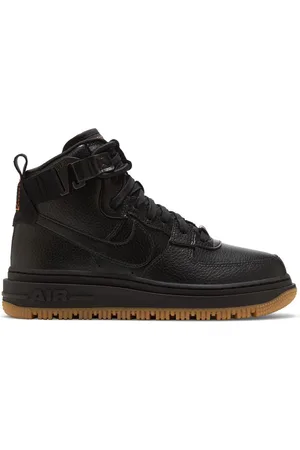 Nike Air Force 1 High Utility 2.0 Black Wmns