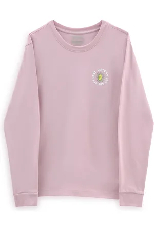 Vans Get Lost Long-Sleeve Tee