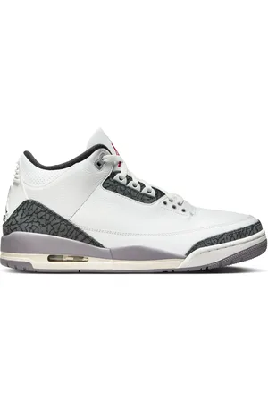 Jordan Air 3 Retro "Cement Grey"