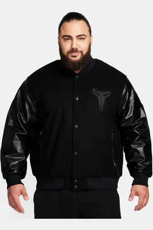 Nike Kobe Destroyer Jacket Black