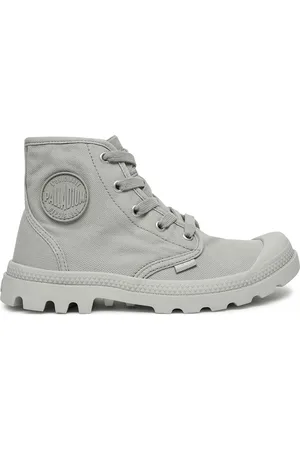 Palladium Pampa Hi W