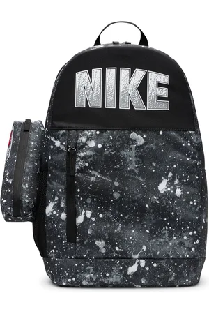 Nike Elemental Kids Backpack 20L Black