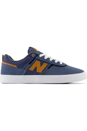 New Balance Numeric Jamie Foy x Numeric 306 "Vintage Indigo"