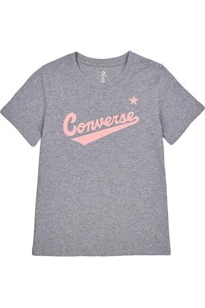 Converse Center Front Nova Classic Tee