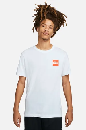 Nike Dri-FIT Giannis Tee White