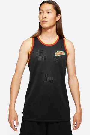 Nike Giannis "Freak" Mesh Jersey