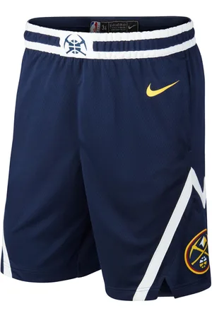 Nike Dri-FIT Denver Nuggets Icon Edition Swingman Shorts