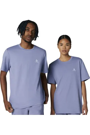 Converse Go-To Embroidered Star Chevron Standard Fit T-Shirt
